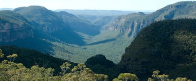 Grose Valley Wilderness