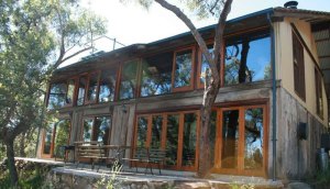 Wollemi House - Unique Blue Mountains Function and Accommodation  Venue